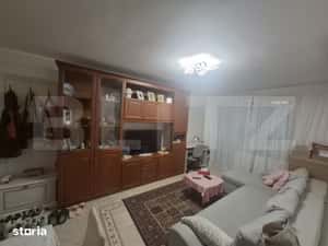 Apartament cu 2 camere,zona Carpati 1 — miniatura 3