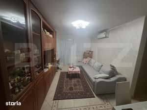 Apartament cu 2 camere,zona Carpati 1 — miniatura 4