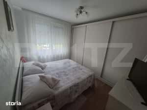 Apartament cu 2 camere,zona Carpati 1 — miniatura 5