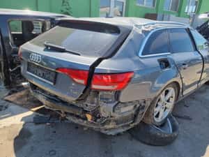 Ornment consola centrala dreapta 8w1863306b Audi A4 B9 (2015 - 2020) — miniatura 9