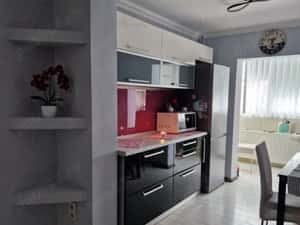 De inchiriat apartament 2 camere Nufaru - zona Lotus — miniatura 3