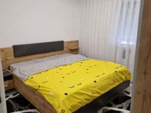 De inchiriat apartament 2 camere Nufaru - zona Lotus — miniatura 4