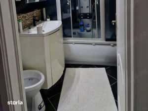 De inchiriat apartament 2 camere Nufaru - zona Lotus — miniatura 5