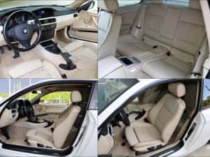 Bmw 320d Seria 3 Coupe E92 XDrive Automat Facelift 2013 Posibilitate Rate — miniatura 8