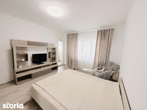 APARTAMENT DECOMANDAT 40 MP, CRIS ESTATE VISAN , MUTARE IMEDIATA — miniatura 4