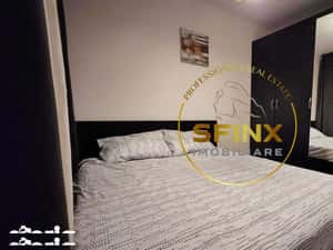 2 camere | Aparatorii Patriei | 50mp | Etaj 10 | Bloc reabilitat — miniatura 3