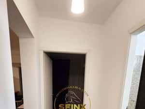 2 camere | Aparatorii Patriei | 50mp | Etaj 10 | Bloc reabilitat — miniatura 4