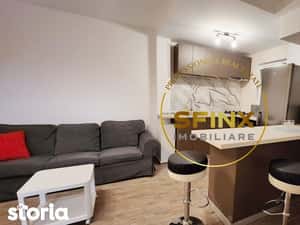 2 camere | Aparatorii Patriei | 50mp | Etaj 10 | Bloc reabilitat — miniatura 5