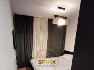 2 camere | Aparatorii Patriei | 50mp | Etaj 10 | Bloc reabilitat — miniatura 6