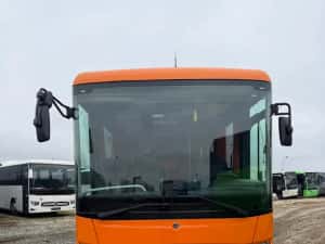 Autobuz Mercedes Intouro — miniatura 1