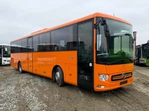 Autobuz Mercedes Intouro — miniatura 2