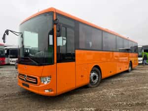 Autobuz Mercedes Intouro — miniatura 3