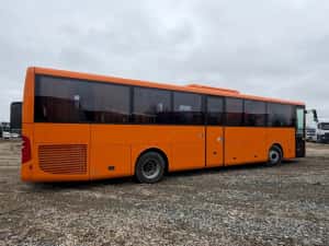 Autobuz Mercedes Intouro — miniatura 4
