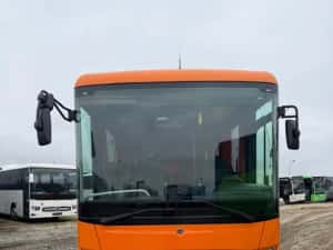 Autobuz Mercedes Intouro — miniatura 8