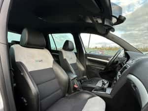 Skoda Octavia vRS 2.0 TDI 2012 DSG 170CP | RATE / TRANSPORT / NUMERE — miniatura 7