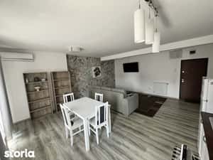 Inchiriez apartament in Donath Park — miniatura 4