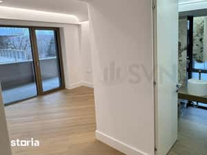 Apartament 3 camere Exclusivist in zona de Nord Finisaje High End — miniatura 4
