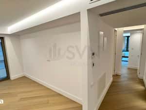 Apartament 3 camere Exclusivist in zona de Nord Finisaje High End — miniatura 5