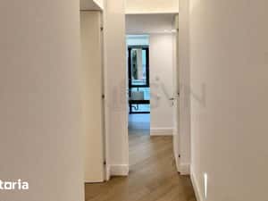 Apartament 3 camere Exclusivist in zona de Nord Finisaje High End — miniatura 6