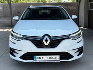 Renault Megane IV Facelift Break 1.5 Blue dCi Diesel 115 CP — miniatura 2