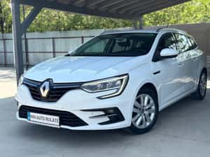 Renault Megane IV Facelift Break 1.5 Blue dCi Diesel 115 CP — miniatura 3
