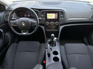 Renault Megane IV Facelift Break 1.5 Blue dCi Diesel 115 CP — miniatura 4