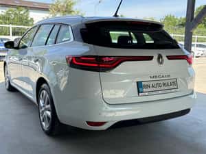 Renault Megane IV Facelift Break 1.5 Blue dCi Diesel 115 CP — miniatura 5