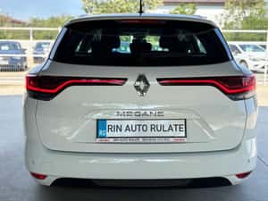 Renault Megane IV Facelift Break 1.5 Blue dCi Diesel 115 CP — miniatura 6