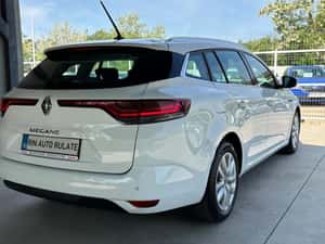 Renault Megane IV Facelift Break 1.5 Blue dCi Diesel 115 CP — miniatura 7