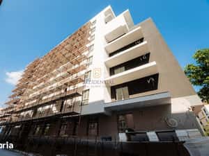 Studio modern de vanzare, 2 camere, zona Grand Arena Mall, Sector 4 — miniatura 4