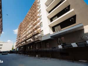 Studio modern de vanzare, 2 camere, zona Grand Arena Mall, Sector 4 — miniatura 5