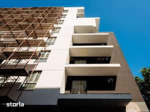 Studio modern de vanzare, 2 camere, zona Grand Arena Mall, Sector 4 — miniatura 6