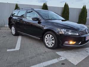 Vand Volkswagen Passat 2015 | 1.6 TDI (6 Trepte) | Dotari de Top