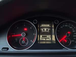 Vand Volkswagen Passat 2015 | 1.6 TDI (6 Trepte) | Dotari de Top — miniatura 2