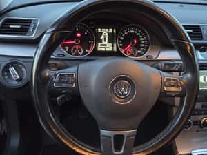 Vand Volkswagen Passat 2015 | 1.6 TDI (6 Trepte) | Dotari de Top — miniatura 7