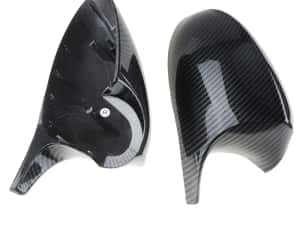 Capace oglinzi Bmw Carbon NFL Bmw E90 E91 E92 E93 E81 E82 E87 E88 — miniatura 6