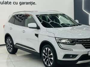RENAULT KOLEOS SUV 2020, 183.000 km, Diesel, Automat — miniatura 2