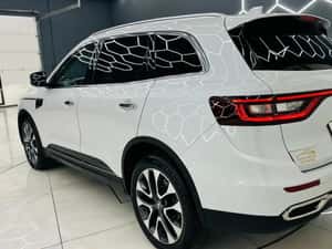 RENAULT KOLEOS SUV 2020, 183.000 km, Diesel, Automat — miniatura 3