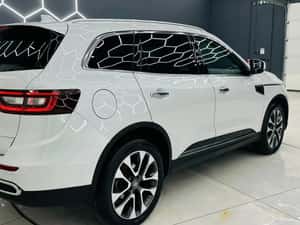 RENAULT KOLEOS SUV 2020, 183.000 km, Diesel, Automat — miniatura 4