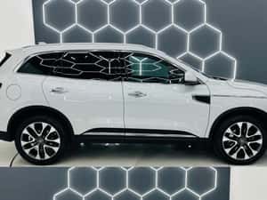 RENAULT KOLEOS SUV 2020, 183.000 km, Diesel, Automat — miniatura 5