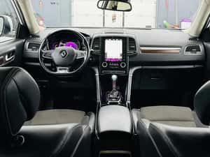 RENAULT KOLEOS SUV 2020, 183.000 km, Diesel, Automat — miniatura 6