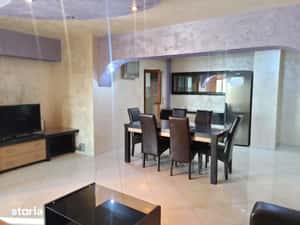 3 camere Popa Șapcă, Decomandat/Centrală/PARCARE, Amplasament EXCELENT — miniatura 5