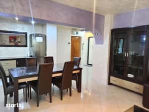 3 camere Popa Șapcă, Decomandat/Centrală/PARCARE, Amplasament EXCELENT — miniatura 6