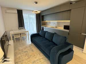 3 Camere Pallady | Centrala Proprie | Parcare |