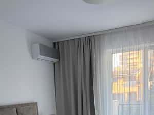 3 Camere Pallady | Centrala Proprie | Parcare | — miniatura 5