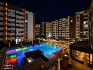 Garsonieră premium de închiriat | 81 Residence | Metrou | Cat friendly