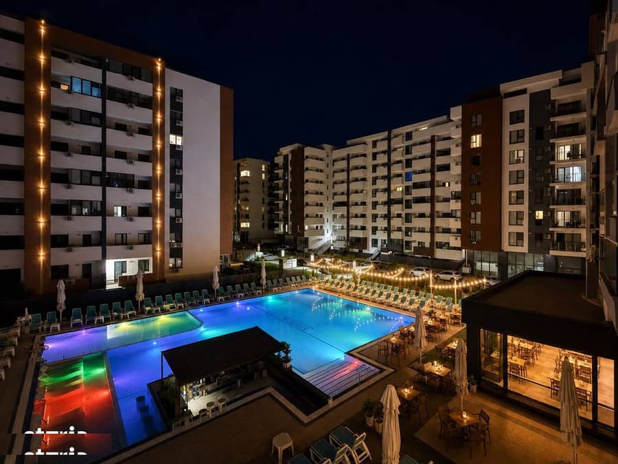 Garsonieră premium de închiriat | 81 Residence | Metrou | Cat friendly — fotografie 1 din 6