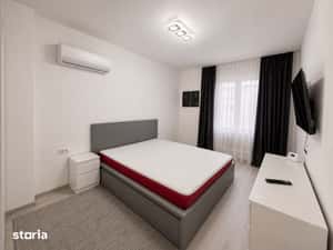 Garsonieră premium de închiriat | 81 Residence | Metrou | Cat friendly — miniatura 4
