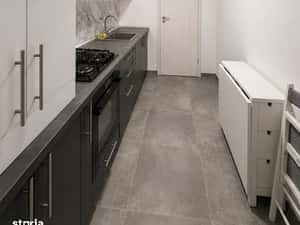 Garsonieră premium de închiriat | 81 Residence | Metrou | Cat friendly — miniatura 6