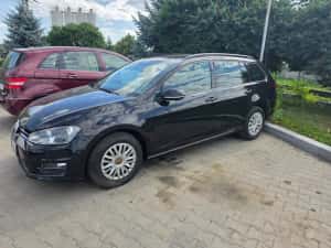 Vw Golf 7 2016 Diesel — miniatura 3